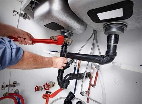 How to Find the Best Plumbers near You?