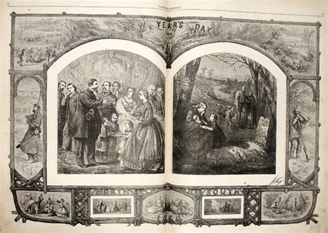 Thomas Nast Civil War Pictures