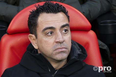 Xavi Is Het Zat En Gaat De Confrontatie Aan Met Catalaanse Media