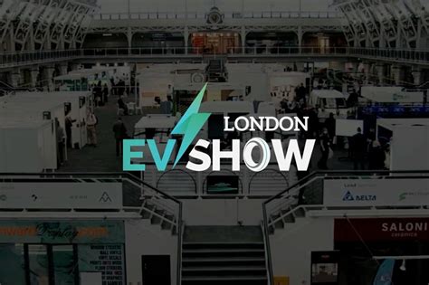 London Ev Show