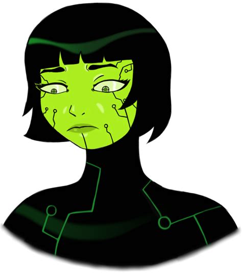 Ben 10 Julie Yamamotoship Fused By Emyrots On Deviantart