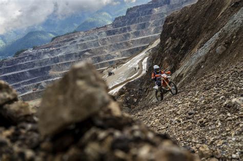 Bild Red Bull Erzbergrodeo Zahlen Und Fakten Hinter Dem World