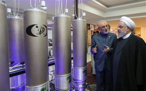 Us Calls For Serious Steps As Iran Resumes Uranium Enrichment