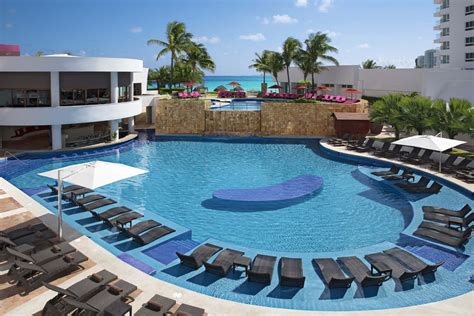 Los 20 Mejores Hoteles En Cancún Para Hospedarte Tips Para Tu Viaje