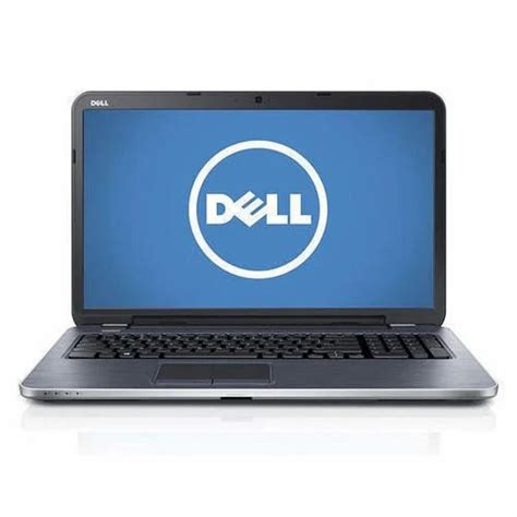 Dell Laptop, Screen Size: 15.6 Inch, Memory Size (ram): 4gb at Rs 25000 ...