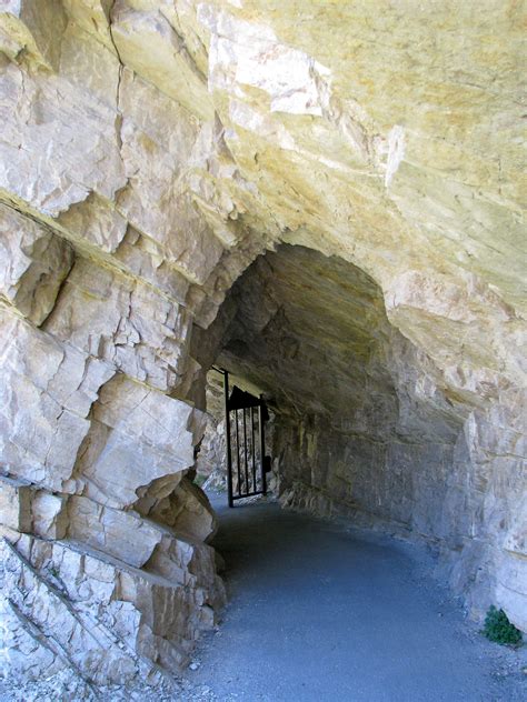 Timpanogos Cave National Monument - Twelve Mile Circle - An ...