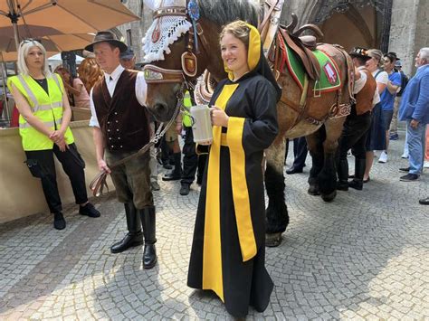 News Artikel Oktoberfest Tv De M Nchner Oktoberfest Kameras