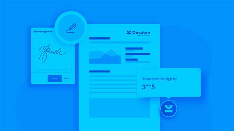 Advanced Electronic Signatures: Types, Legality, and Use Cases - Docuten