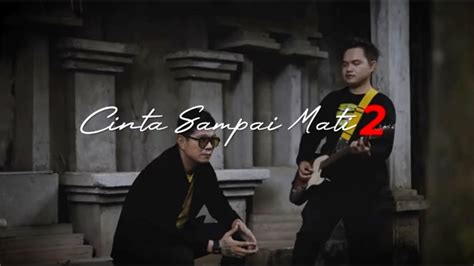 Lirik Cinta Sampai Mati Kangen Band Youtube