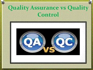 Basic Qaqc Interview Questions And Answers For Quality Engineers