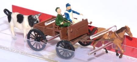 Zu Eu Shop F R Gebrauchte Modellautos Pferdegespann Fleischerwagen