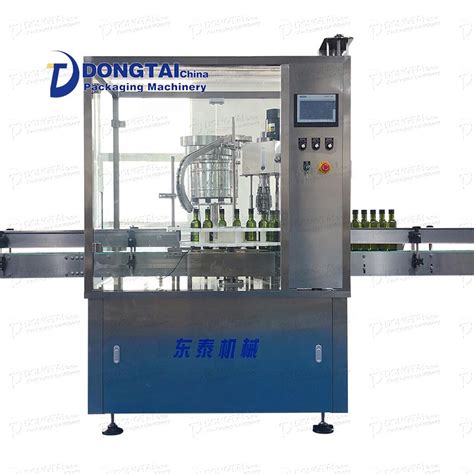 China Capping Machine Manufacturers