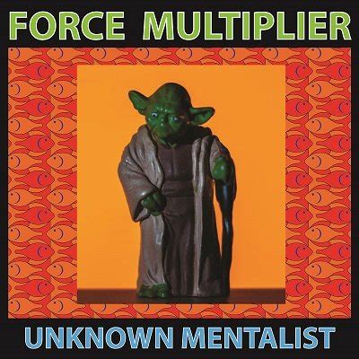 Force Multiplier by Unknown Mentalist : Lybrary.com