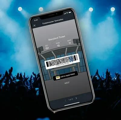 Ticketmaster Safetix C Mo Funciona El Nuevo Boleto Para Evitar La