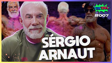 sergio arnaut tiktal  youtube