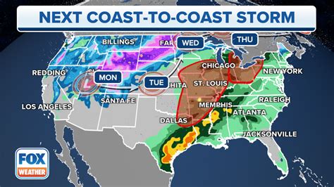 Another Widespread Severe Weather Threat With Strong Tornadoes To