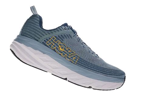 Hoka Running Shoes For Plantar Fasciitis at Sally Matthews blog