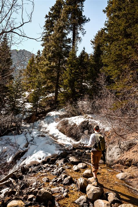 Lone Pine Lake Hike in Southern California: A Complete Guide