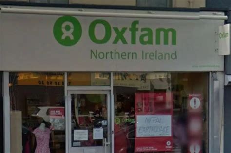 Oxfam Shops Make Appeal For Unwanted Christmas Ts Belfast Live