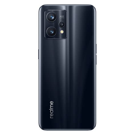 Realme 9 Pro 5G Dual SIM 6GB 128GB Midnight Black Skroutz Gr