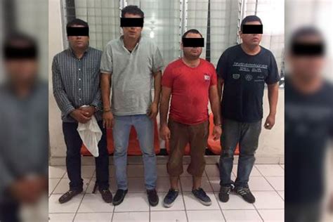 Polic A Municipal Detiene A Peligrosos Delincuentes En Tuxtla Guti Rrez