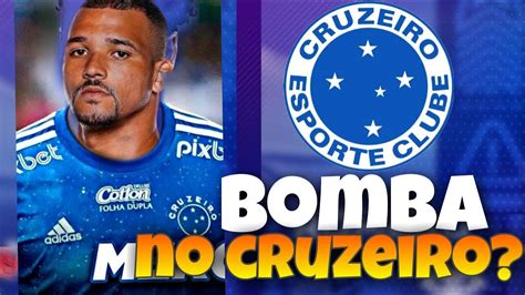 EM PLENA QUINTA ZÉ IVALDO SINALIZA VOLTA AO CRUZEIRO O QUE