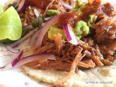 Suadero Tacos - La Piña en la Cocina