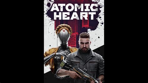 Atomic Heart Game Pass Ryzen X And Gtx Ti Youtube