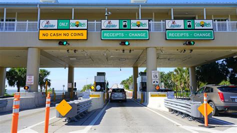 Florida Tolls Are A Rental Car Gotcha Autoslash