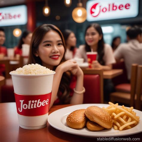 jollibee character Prompts | Stable Diffusion Online