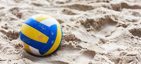 Myrtle Beach Volleyball Club - Beach Ball Classic