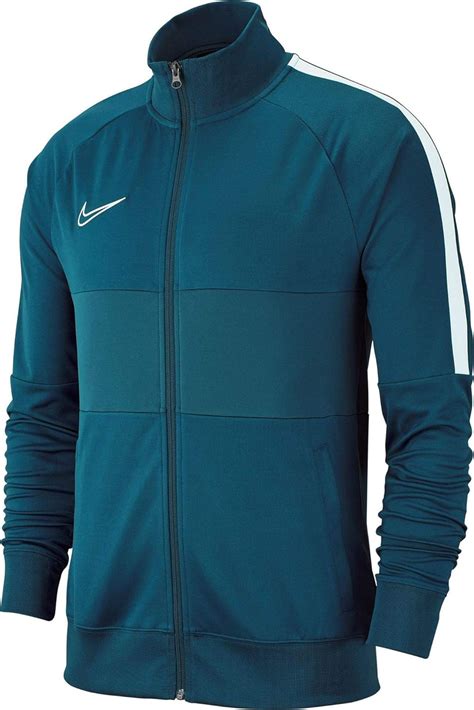 Nike Jungen Y Nk Dry Acdmy19 Trk Jkt K Sport Jacket Amazon De Fashion