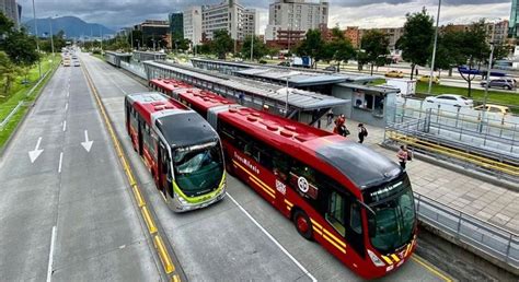 Intolerancia en bus así asesinaron a joven en una unidad de Transmilenio