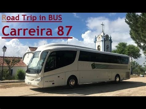 Bus Carreira Lisboa Sobral De Mte Agra O Via A Boa Viagem