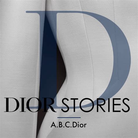 【dior】ポッドキャストシリーズ「abcdior」の新エピソードは「ミス ディオール」 クリスチャン・ディオール合同会社のプレスリリース