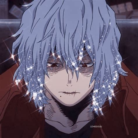 Tomura Shigaraki Pfp Wallpapers Wallpaper Cave