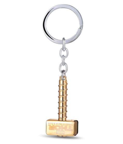 Small Thor Hammer Keychain Big Daddy Store Wholesale Store