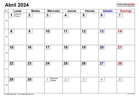 Calendario Abril 2024 Argentina Con Feriados Para Imprimir Moria Tierney