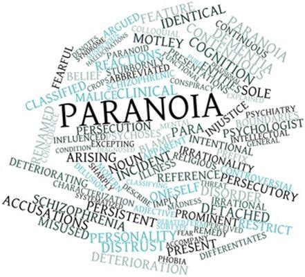 Paranoia: Symptoms, Causes, Effects, And Treatment