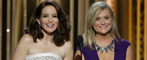 Amy Poehler and Tina Fey's Golden Globes Monologue 2015 | POPSUGAR ...