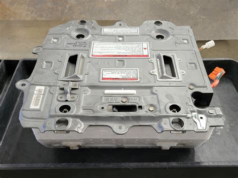 2005 2007 Honda Accord Hybrid Battery Pack Ener Z