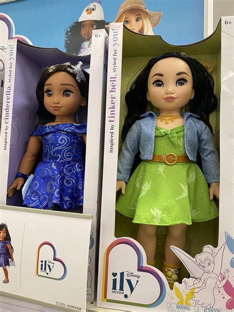 Disney Ily 4ever Collection Available At Target Stores Nationwide