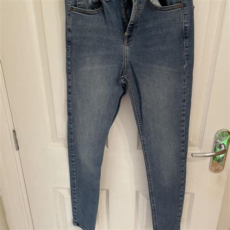 Topshop Womens Jeans Depop