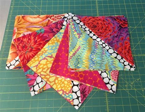 Pink And Yellow Algorithm Agilejack Colorful Quilts Crazy Quilts Kaffe Fassett Quilts