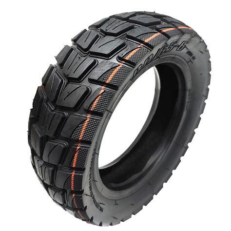 Inch Road Off Road Tubeless Tyre For Zero X Kugoom