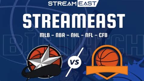 Streameast NBA: Unlocking the World of Basketball Streaming » BTM ...