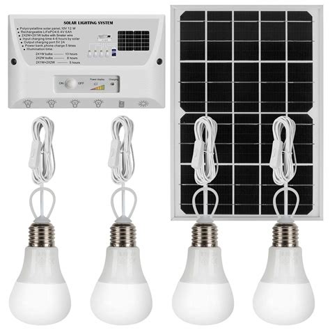 The Best Home Lighting System Solar The Best Home