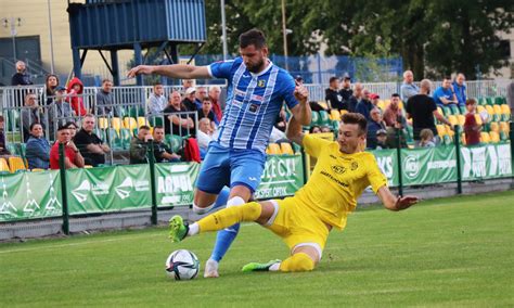 Lechia Zielona Góra Stal Brzeg 1 0 Stal Brzeg Oficjalna Strona