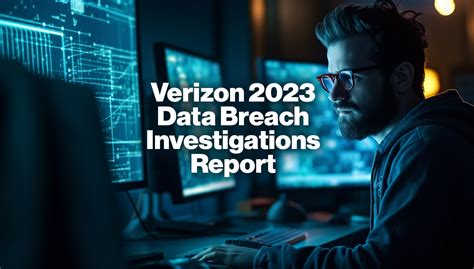 Verizon Data Breach Investigations Report Of Breaches Involve