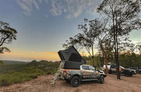 Ultimate Amarok Build Pat Callinan 4x4